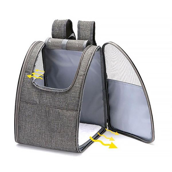 pcs puppy kitten outdoor backpack chest bag breathable mesh pets outing carrying casual dogs teddy golden retriever dog car seat covers
pcs puppy kitten outdoor backpack chest bag breathable mesh pets outing carrying casual dogs teddy golden retriever dog car seat covers