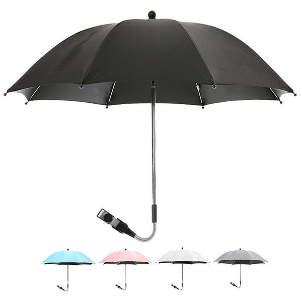party favor flexible adjustable baby stroller umbrella holder accessories mount multiused wheelchair parasol shelf bike connector
party favor flexible adjustable baby stroller umbrella holder accessories mount multiused wheelchair parasol shelf bike connector