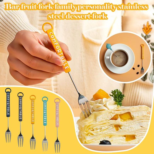 pc fruit fork luxury stainless steel gold cake dessert forks lovely mini high-grade used for in party restaurant
pc fruit fork luxury stainless steel gold cake dessert forks lovely mini high-grade used for in party restaurant