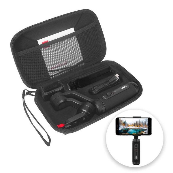 selfie monopods carry bag hand strap travel protective case for zhiyun smooth q2 accessories
selfie monopods carry bag hand strap travel protective case for zhiyun smooth q2 accessories