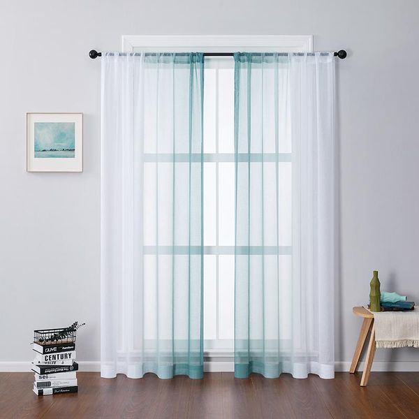 tulle curtains for living room gradient color window treatments drapes voile sheer tulles curtain &
tulle curtains for living room gradient color window treatments drapes voile sheer tulles curtain &