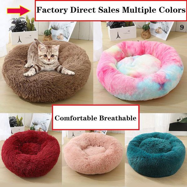 kennels & pens super soft plush pet bed dog cat donut mat four seasons sleeping sofa big nest hous
kennels & pens super soft plush pet bed dog cat donut mat four seasons sleeping sofa big nest hous