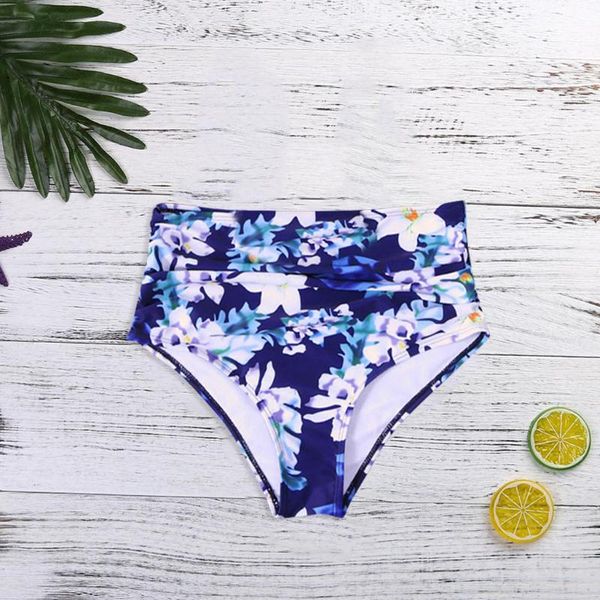 two-piece suits floral print bikini shorts women high waisted swim pants bottom swimsuit stretchy swimwear bathing bañadores mujer #t2p
two-piece suits floral print bikini shorts women high waisted swim pants bottom swimsuit stretchy swimwear bathing bañadores mujer #t2p