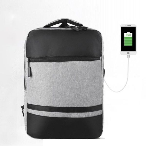 backpack 2021 men fashion outdoor contrast color nylon travel bag computer waterproof back pack school 0120
backpack 2021 men fashion outdoor contrast color nylon travel bag computer waterproof back pack school 0120