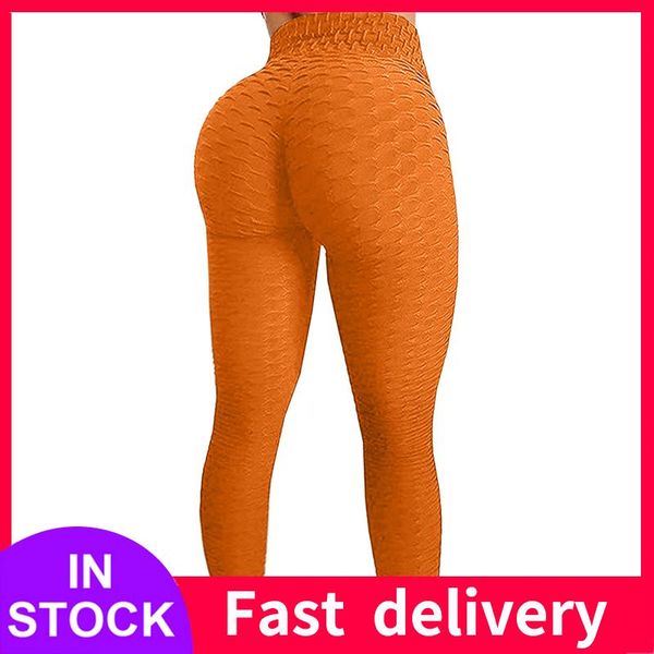 high waist pants women fitness gym fold sports elastic legging slim hip push up workout running legins women's leggings, Black
high waist pants women fitness gym fold sports elastic legging slim hip push up workout running legins women's leggings, Black
