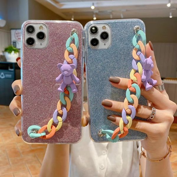soft phone cases for iphone 12 11 pro max x xs xr 6 6s 7 8 plus se cover 3d rainbow acrylic bracelet
soft phone cases for iphone 12 11 pro max x xs xr 6 6s 7 8 plus se cover 3d rainbow acrylic bracelet