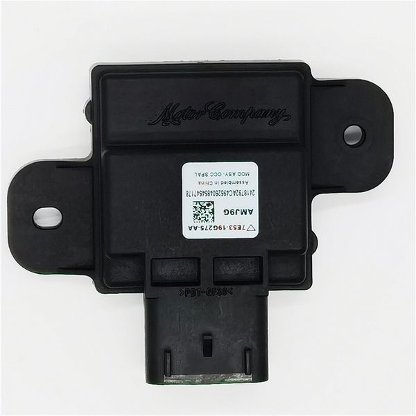 7e53-19g275-aa body weight occupant sensor for ford crown victoria lincoln towncar
7e53-19g275-aa body weight occupant sensor for ford crown victoria lincoln towncar
