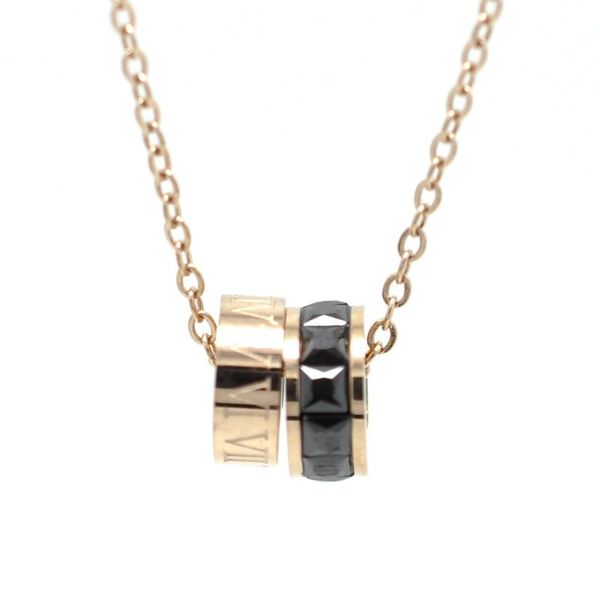 pendant necklaces fysara two round circles color crystals pendants & women love boho jewelry chain collar roman numeral short, Silver
pendant necklaces fysara two round circles color crystals pendants & women love boho jewelry chain collar roman numeral short, Silver