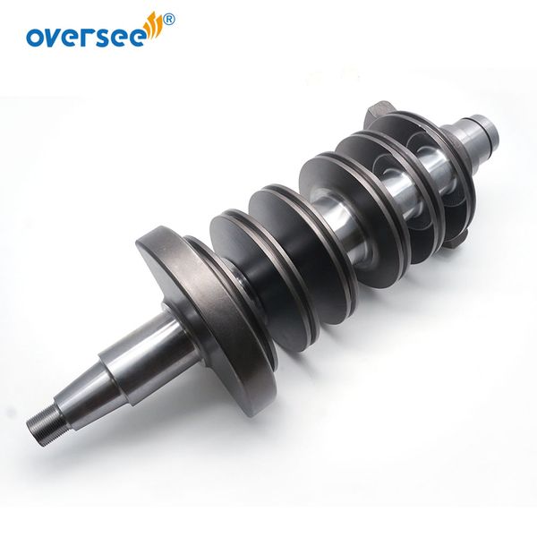 6n7-11411 crankshaft spare parts for yamaha outboard motor new version 2t 115-130hp 6n7-11411-00
6n7-11411 crankshaft spare parts for yamaha outboard motor new version 2t 115-130hp 6n7-11411-00