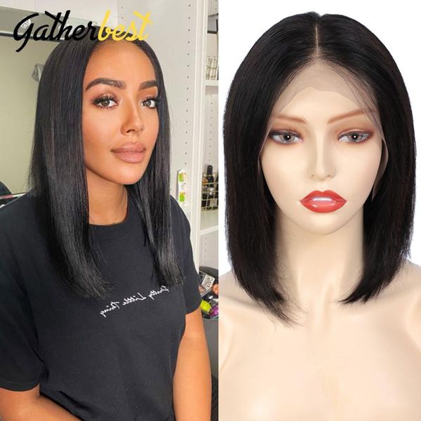 lace wigs bob wig front human hair short frontal transparent lace 4*4 closure for women, Black;brown
lace wigs bob wig front human hair short frontal transparent lace 4*4 closure for women, Black;brown