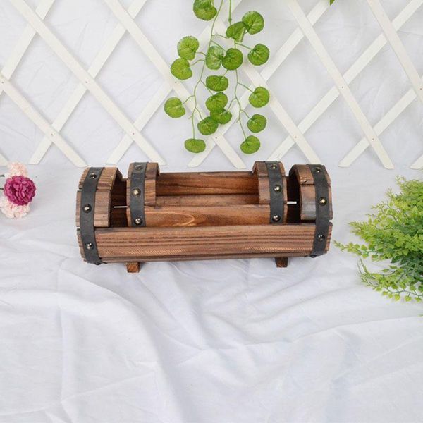 planters & pots carbonized wooden flower pot succulent plant potted planter container outdoor home garden decor
planters & pots carbonized wooden flower pot succulent plant potted planter container outdoor home garden decor
