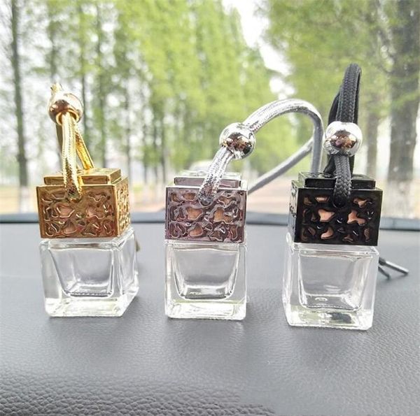 car perfume bottle hanging rearview diffusers ornament air freshener for essential oils diffuser fragrance empty glass
car perfume bottle hanging rearview diffusers ornament air freshener for essential oils diffuser fragrance empty glass