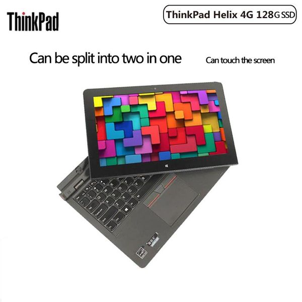 lap used thinkpad x1helix tablet pc with keyboard two-in-one detachable ultra-thin 12-inch computers win7 english system
lap used thinkpad x1helix tablet pc with keyboard two-in-one detachable ultra-thin 12-inch computers win7 english system