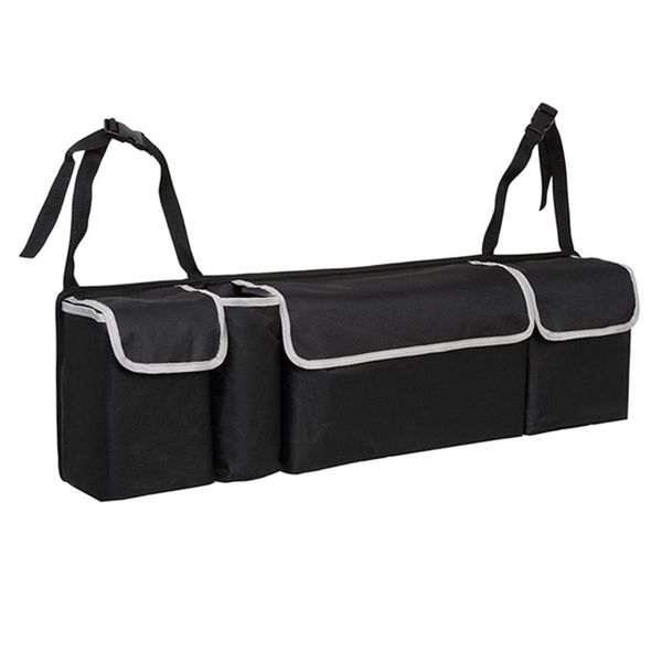 car organizer 90*12*25cm backset bag backseat storage high capacity oxford cloth seat back organizers interior accessories
car organizer 90*12*25cm backset bag backseat storage high capacity oxford cloth seat back organizers interior accessories