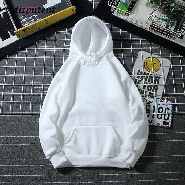 Men's Hoodies & Sweatshirts Adisputent 2021 Men Woman Fashion Solid Color Autumn Winter Fleece Hip Hop Hoody Male Brand Casual Tops, Black
Men's Hoodies & Sweatshirts Adisputent 2021 Men Woman Fashion Solid Color Autumn Winter Fleece Hip Hop Hoody Male Brand Casual Tops, Black