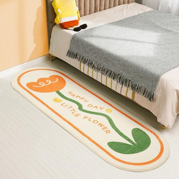 carpets non-slip floor mats home decor fluffy nordic bedroom bedside carpet flower soft rug living room comfortable rugs
carpets non-slip floor mats home decor fluffy nordic bedroom bedside carpet flower soft rug living room comfortable rugs