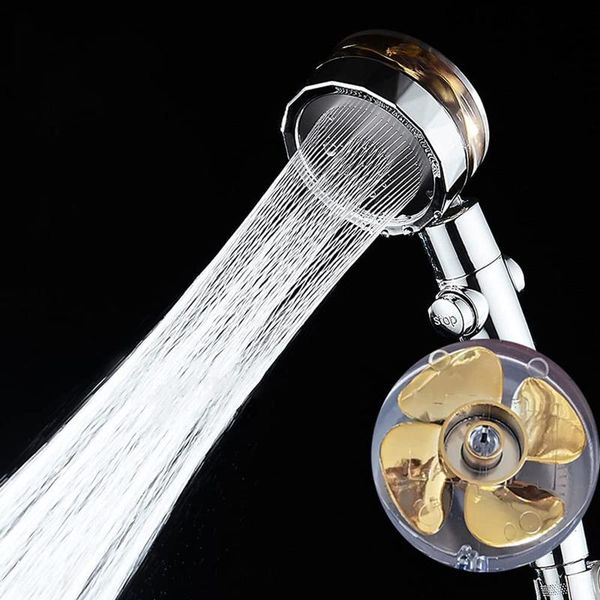 professional hand tool sets held turbocharged sprinkler shower head turbine water flow with fan rotatable high-pressure water-sav
professional hand tool sets held turbocharged sprinkler shower head turbine water flow with fan rotatable high-pressure water-sav