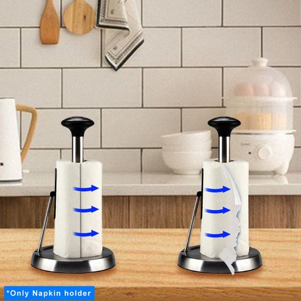 toilet paper holders roll holder bathroom towel accessories stainless steel durable standing deskkitchen tool easy install round ba
toilet paper holders roll holder bathroom towel accessories stainless steel durable standing deskkitchen tool easy install round ba