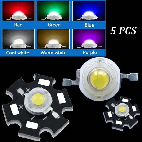 bulbs 5 pcs 3w high power chip light bead emitter led bulb diodes lamp with 20mm star pcb platine heatsink(5 color)
bulbs 5 pcs 3w high power chip light bead emitter led bulb diodes lamp with 20mm star pcb platine heatsink(5 color)