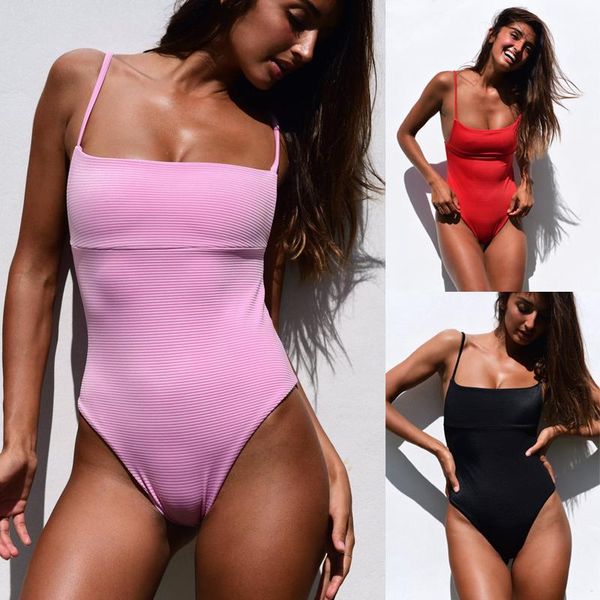 sheer swimsuit black red one piece swimwear woman thong bikini ribbed beach wear bathing suits women swimsuits one-piece
sheer swimsuit black red one piece swimwear woman thong bikini ribbed beach wear bathing suits women swimsuits one-piece