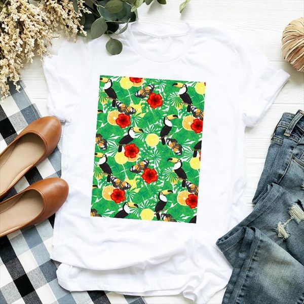 fruit beach orange short sleeve women 90s cartoon print tee womens shirt clothes female graphic, White
fruit beach orange short sleeve women 90s cartoon print tee womens shirt clothes female graphic, White