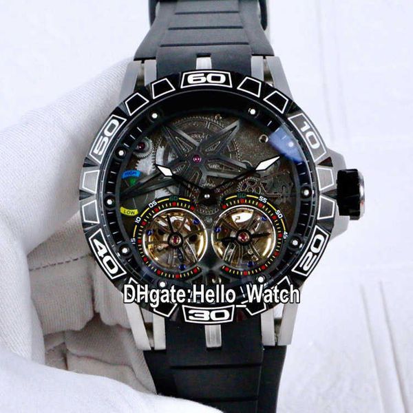watches men luxury brand excalibur 46 pvd rddbex0805 double automatic mens watch black dial steel case rubber strap sport 12 color discount, Slivery;brown
watches men luxury brand excalibur 46 pvd rddbex0805 double automatic mens watch black dial steel case rubber strap sport 12 color discount, Slivery;brown