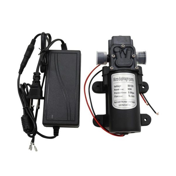 watering equipments 1/2" diaphragm pump dc 12v 60w agricultural extractor self priming garden irrigation car wash tools
watering equipments 1/2" diaphragm pump dc 12v 60w agricultural extractor self priming garden irrigation car wash tools
