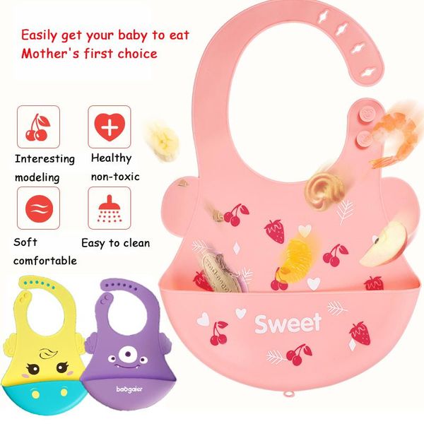 printed carton waterproof baby bib silicone born bibs aprons adjustable bandana burp cloth & cloths
printed carton waterproof baby bib silicone born bibs aprons adjustable bandana burp cloth & cloths