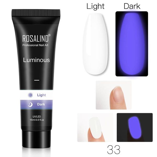 nail gel 15ml luminous extension uv led lamp cured art glowing crystal manicure care tool, Red;pink
nail gel 15ml luminous extension uv led lamp cured art glowing crystal manicure care tool, Red;pink