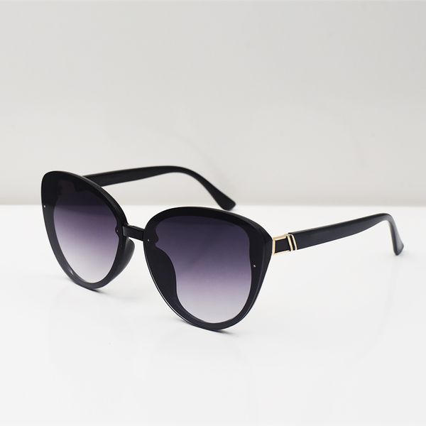 fashion womans sunglasses occhiali da sole cat eye round glasses mens sunglass gafas de sol luxurious designer bran, White;black
fashion womans sunglasses occhiali da sole cat eye round glasses mens sunglass gafas de sol luxurious designer bran, White;black