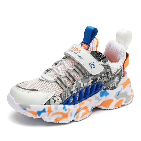 2021 Kids Casuals Shoes for Boys Basket Shoes Running Baby Casual Children Avenger Sports Sneakers Cartoon Kid Shoes, White blue
2021 Kids Casuals Shoes for Boys Basket Shoes Running Baby Casual Children Avenger Sports Sneakers Cartoon Kid Shoes, White blue