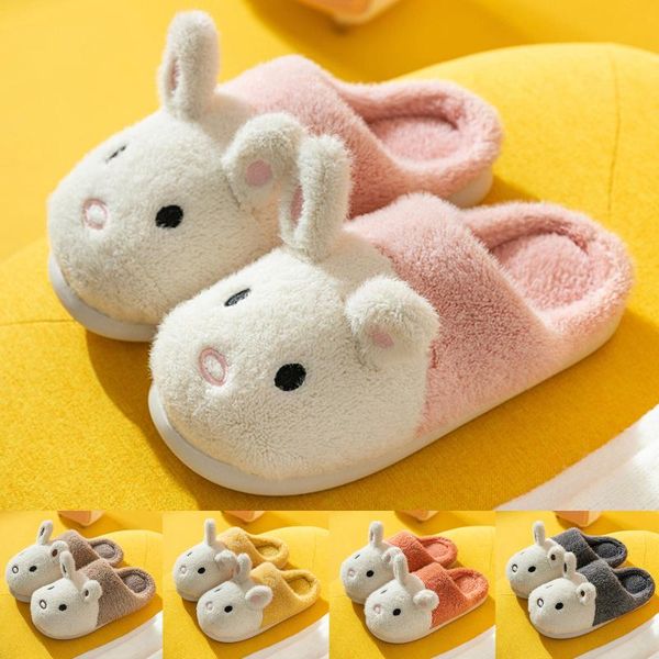 slippers winter designer house women fur floor mute bedroom lovers warm plush shoes indoor ladies fluffy slides, Black
slippers winter designer house women fur floor mute bedroom lovers warm plush shoes indoor ladies fluffy slides, Black