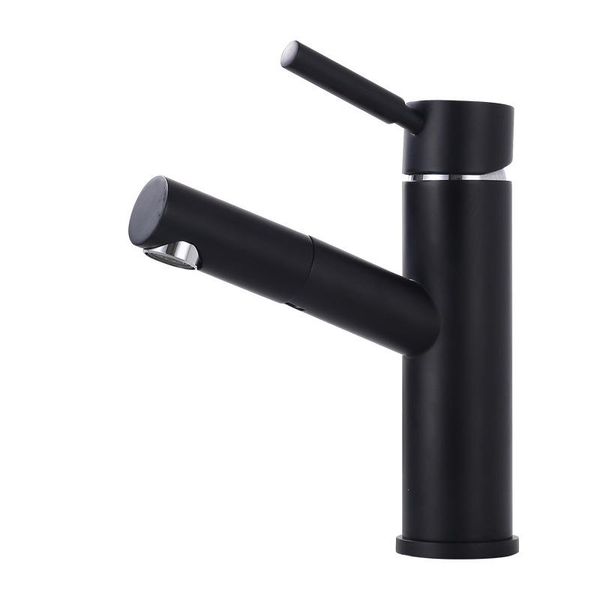 black european-style pull-out basin faucet bathroom washbasin and cold stretching sink faucets
black european-style pull-out basin faucet bathroom washbasin and cold stretching sink faucets