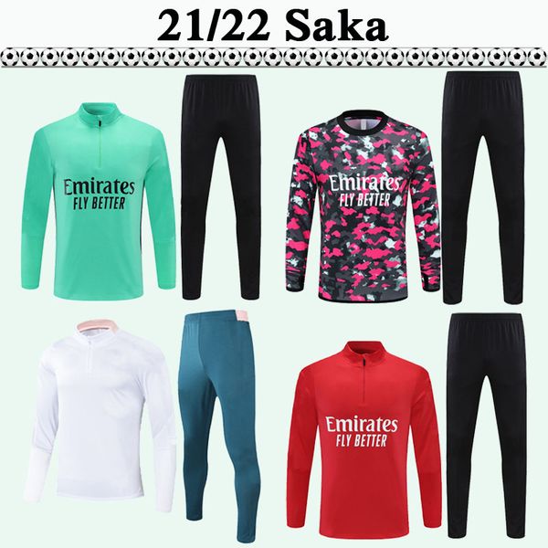 2021 2022 tierney saka willian soccer shirts training suit football jerseys maitland-niles thomas pepe mens long sleeve kit, Black
2021 2022 tierney saka willian soccer shirts training suit football jerseys maitland-niles thomas pepe mens long sleeve kit, Black