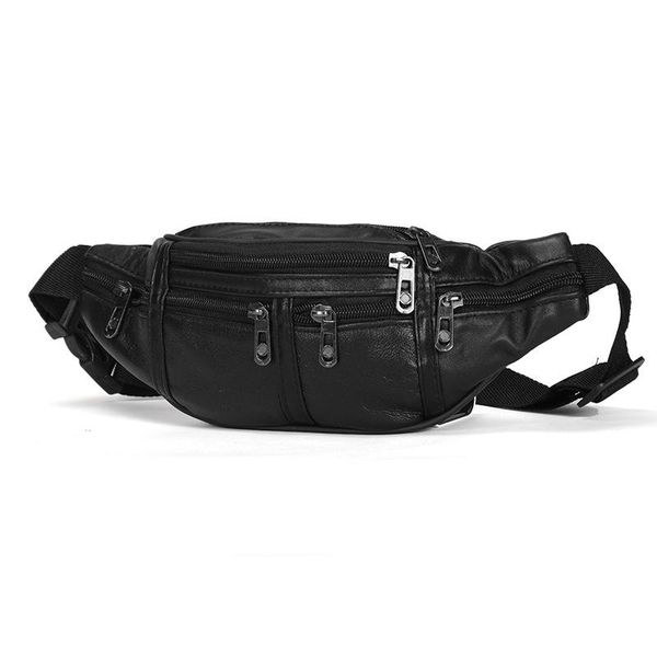 genuine leather male waist pack fanny men belt bags phone pouch small chest messenger for man outdoor
genuine leather male waist pack fanny men belt bags phone pouch small chest messenger for man outdoor