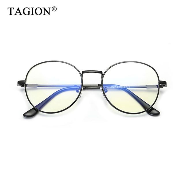 alloy frame round reading glasses vintage anti blue computer goggles clear lenses fashion eyewear 8627 sunglasses frames, Black
alloy frame round reading glasses vintage anti blue computer goggles clear lenses fashion eyewear 8627 sunglasses frames, Black