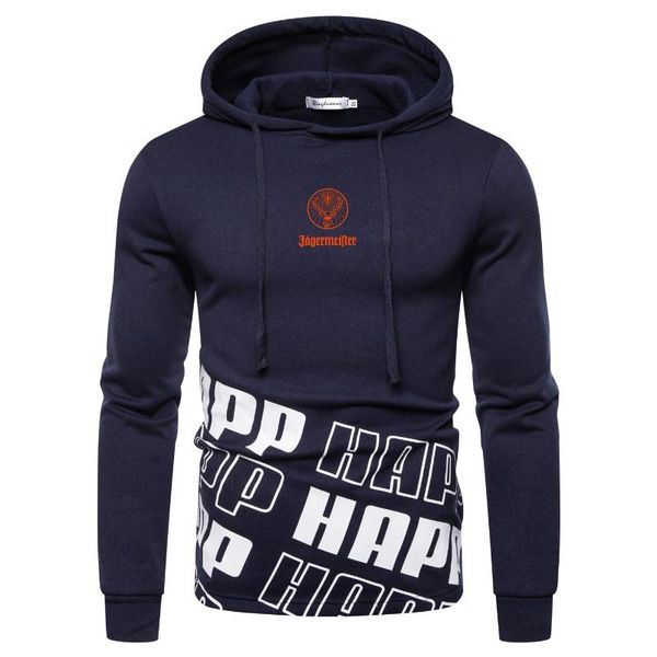 men's hoodies & sweatshirts 2021 jagermeister brand spring autumn fashion coat men cool half zipper solid color mens delicate long slee, Black
men's hoodies & sweatshirts 2021 jagermeister brand spring autumn fashion coat men cool half zipper solid color mens delicate long slee, Black