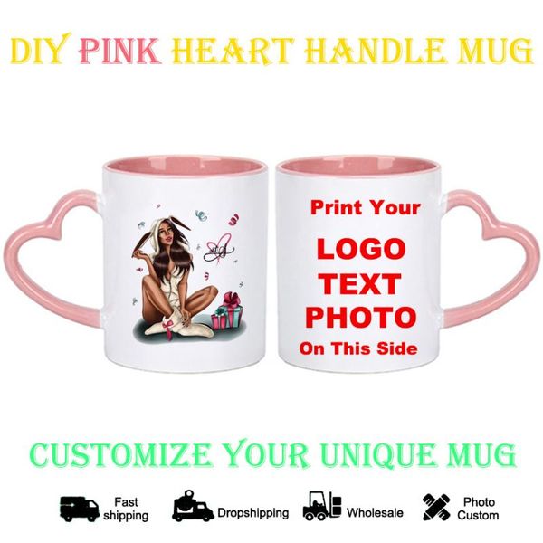 mugs ceramic pink heart mug gift box girl diy po coffee cup with customized pictures images print cups ktdz-rw-004-fa
mugs ceramic pink heart mug gift box girl diy po coffee cup with customized pictures images print cups ktdz-rw-004-fa