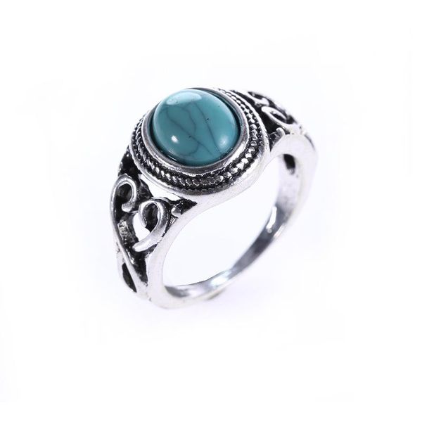cluster rings natural stone ring men vintage turquoise titanium steel men's carved boyfriend gift, Golden;silver
cluster rings natural stone ring men vintage turquoise titanium steel men's carved boyfriend gift, Golden;silver
