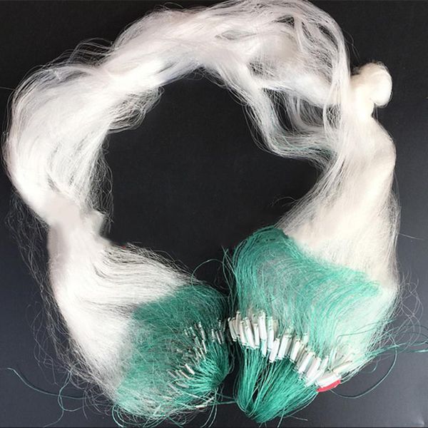 layers 35m length 1m depth nylon fishing trammel sinking net gillnet carp tools accessories
layers 35m length 1m depth nylon fishing trammel sinking net gillnet carp tools accessories