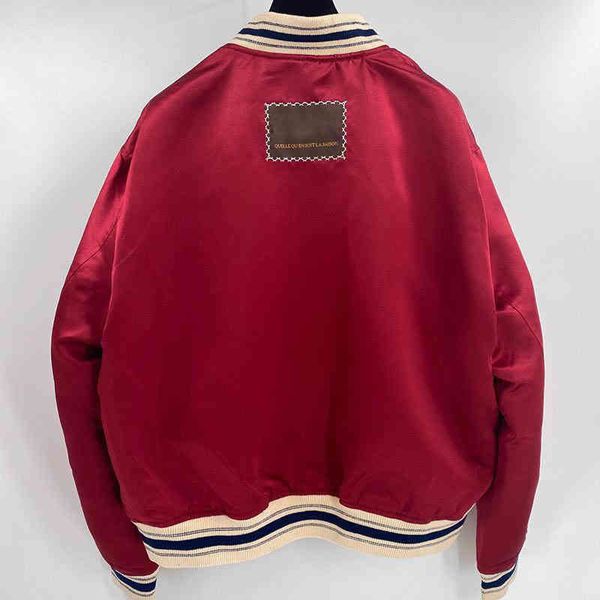 jackets men's designer jacket mens long sleeve shirts zipper slim fit man casual autumn winter luxury clothing print letter motorcycle, Black;brown
jackets men's designer jacket mens long sleeve shirts zipper slim fit man casual autumn winter luxury clothing print letter motorcycle, Black;brown