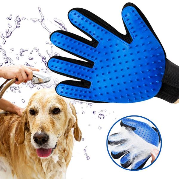 pet hair glove comb dog cat grooming cleaning deshedding remover massage brush animal supplies accessoies apparel
pet hair glove comb dog cat grooming cleaning deshedding remover massage brush animal supplies accessoies apparel