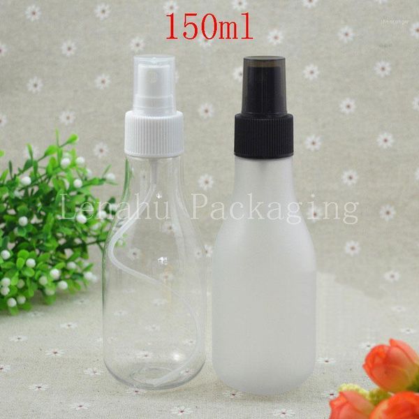 wholesale 150ml spray bottle, transparent / matte pet bottle gourd water toner ,comestic packaging container
wholesale 150ml spray bottle, transparent / matte pet bottle gourd water toner ,comestic packaging container