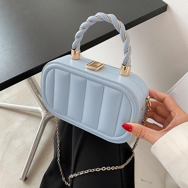 evening bags chain shoulder bag 2021 summer candy small square designer handbags luxury leather crossbody for women bolsa feminina
evening bags chain shoulder bag 2021 summer candy small square designer handbags luxury leather crossbody for women bolsa feminina