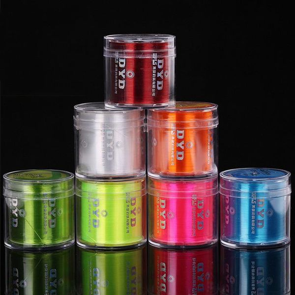 braid line fishing 500m nylon super strong 2-35lb monofilament japan material fishline for carp
braid line fishing 500m nylon super strong 2-35lb monofilament japan material fishline for carp