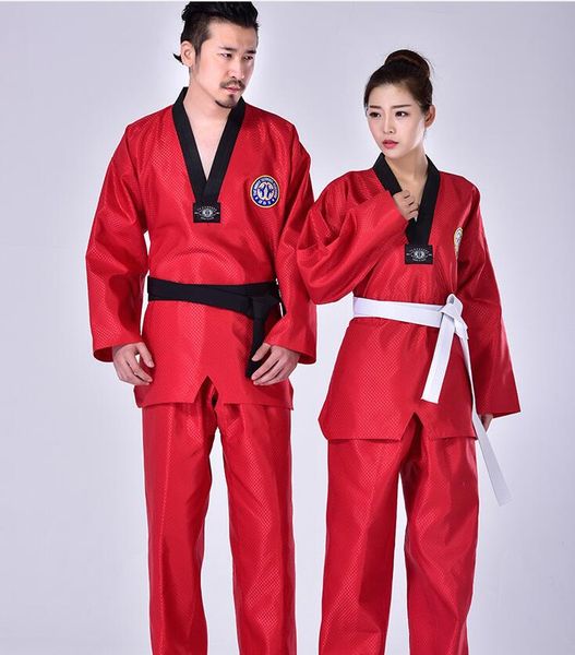 factory wholesale martial arts clothing taekwondo clothingi long-sleeved men's and women's clothings beginner training clothingg, Black;red
factory wholesale martial arts clothing taekwondo clothingi long-sleeved men's and women's clothings beginner training clothingg, Black;red