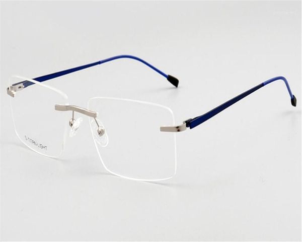 rimless alloy retro aspheric prescriptions lens optical eyewear frame anti-radiation computer reading eyeglasses sunglasses, White;black
rimless alloy retro aspheric prescriptions lens optical eyewear frame anti-radiation computer reading eyeglasses sunglasses, White;black