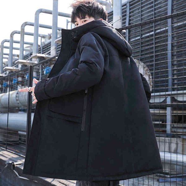 2021 hooded duck down jackets men warm fashion windproof long coats male casual winter outerwer parkas, Black
2021 hooded duck down jackets men warm fashion windproof long coats male casual winter outerwer parkas, Black