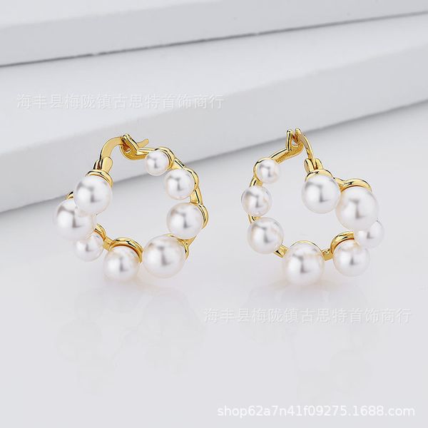 special offer 2021 luxury designer jewelry celi's misplaced front and back clip earrings are elegantly matched with korean fashion adva, Golden;silver
special offer 2021 luxury designer jewelry celi's misplaced front and back clip earrings are elegantly matched with korean fashion adva, Golden;silver