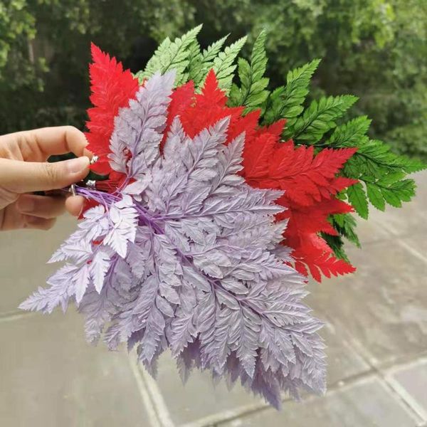 decorative flowers & wreaths 10pcs/15*20cm,natural fresh preserved mini fiddlehead ferns soft stem,small size leaves for wedding home decora
decorative flowers & wreaths 10pcs/15*20cm,natural fresh preserved mini fiddlehead ferns soft stem,small size leaves for wedding home decora